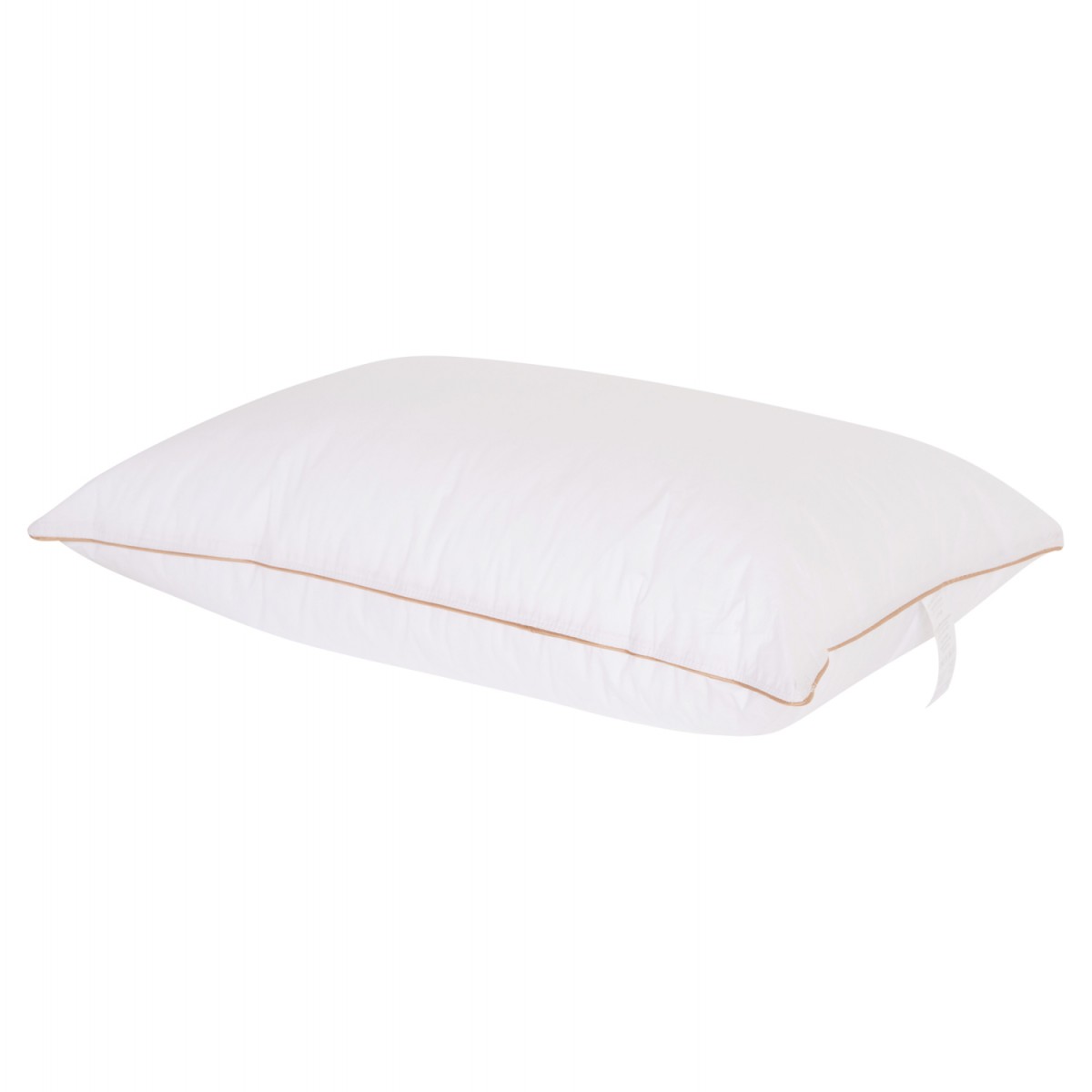 ΜΑΞΙΛΑΡΙ ΥΠΝΟΥ HYPNO HM12170 NANOFIBER ΓΕΜΙΣΗ 50x70εκ.