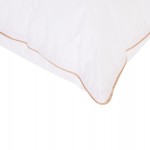 ΜΑΞΙΛΑΡΙ ΥΠΝΟΥ HYPNO HM12170 NANOFIBER ΓΕΜΙΣΗ 50x70εκ.