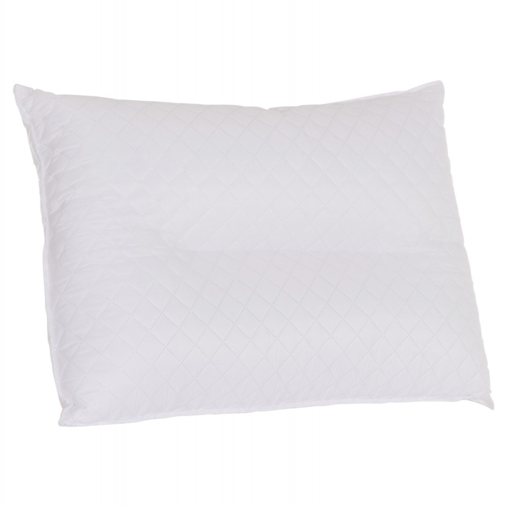 ΜΑΞΙΛΑΡΙ ΥΠΝΟΥ ANATOMIKO NOCTUA HM12173 POLYESTER HC SILICONIZED ΓΕΜΙΣΗ 50x70εκ.