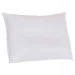 ΜΑΞΙΛΑΡΙ ΥΠΝΟΥ ANATOMIKO NOCTUA HM12173 POLYESTER HC SILICONIZED ΓΕΜΙΣΗ 50x70εκ.