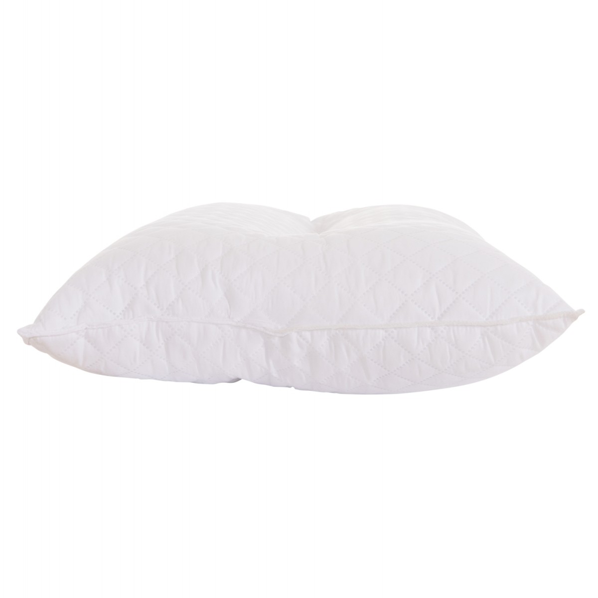 ΜΑΞΙΛΑΡΙ ΥΠΝΟΥ ANATOMIKO NOCTUA HM12173 POLYESTER HC SILICONIZED ΓΕΜΙΣΗ 50x70εκ.