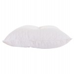 ΜΑΞΙΛΑΡΙ ΥΠΝΟΥ ANATOMIKO NOCTUA HM12173 POLYESTER HC SILICONIZED ΓΕΜΙΣΗ 50x70εκ.