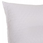 ΜΑΞΙΛΑΡΙ ΥΠΝΟΥ ANATOMIKO NOCTUA HM12173 POLYESTER HC SILICONIZED ΓΕΜΙΣΗ 50x70εκ.