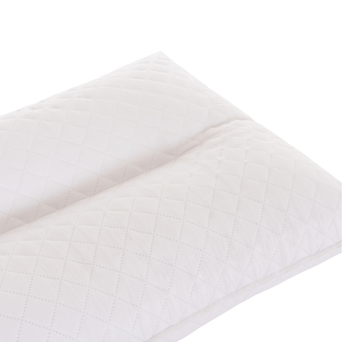 ΜΑΞΙΛΑΡΙ ΥΠΝΟΥ ANATOMIKO NOCTUA HM12173 POLYESTER HC SILICONIZED ΓΕΜΙΣΗ 50x70εκ.