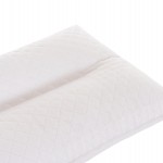 ΜΑΞΙΛΑΡΙ ΥΠΝΟΥ ANATOMIKO NOCTUA HM12173 POLYESTER HC SILICONIZED ΓΕΜΙΣΗ 50x70εκ.