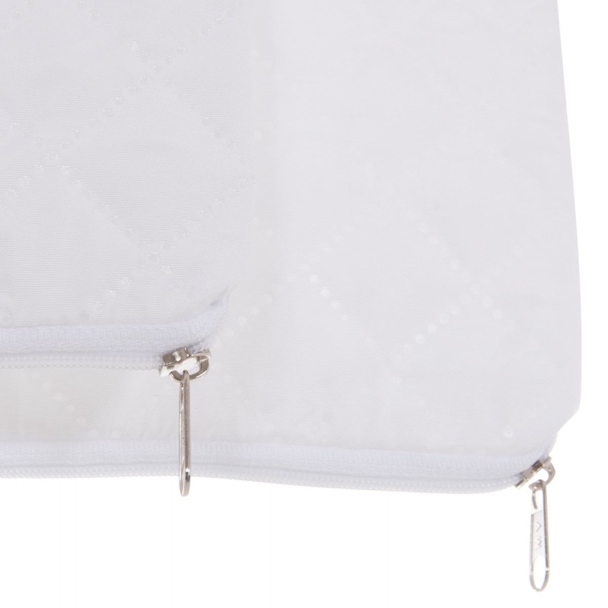 ΜΑΞΙΛΑΡΟΘΗΚΕΣ 2ΤΜΧ VELURA HM12175 ULTRA ΑΔΙΑΒΡΟΧΕΣ ΜΕ ΦΕΡΜΟΥΑΡ 50x70εκ