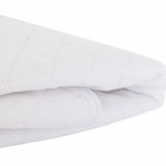 ΜΑΞΙΛΑΡΟΘΗΚΕΣ 2ΤΜΧ VELURA HM12175 ULTRA ΑΔΙΑΒΡΟΧΕΣ ΜΕ ΦΕΡΜΟΥΑΡ 50x70εκ