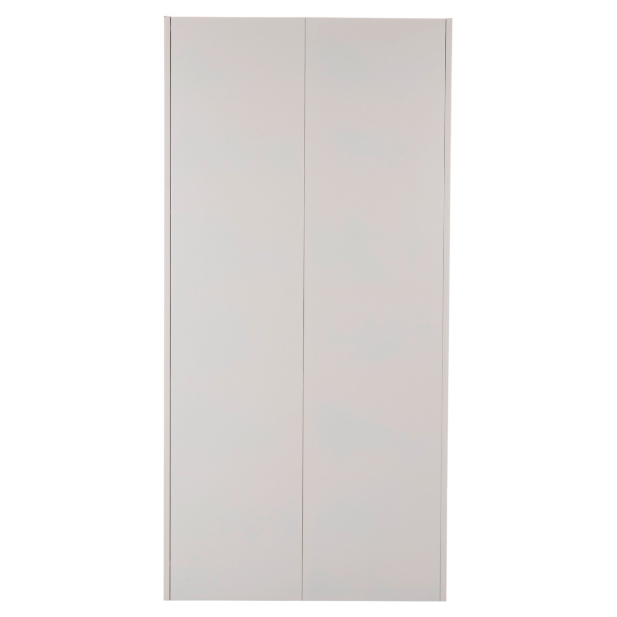 ΦΟΡΙΑΜΟΣ ΜΕΤΑΛΛΙΚΟΣ BEXLEY ΜΕ 12 ΝΤΟΥΛΑΠΑΚΙΑ ΜΕ ΚΛΕΙΔΙ HM5637.11 ΓΚΡΙ 90x45x185Υεκ