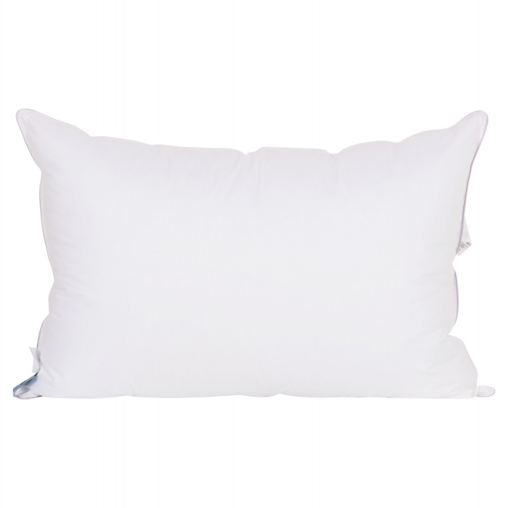 ΜΑΞΙΛΑΡΙ ΥΠΝΟΥ MORPHEO HM12171 3D FIBER ΓΕΜΙΣΗ 50x70εκ.