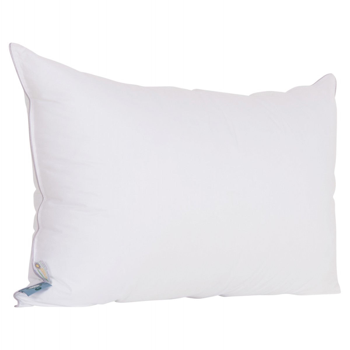 ΜΑΞΙΛΑΡΙ ΥΠΝΟΥ MORPHEO HM12171 3D FIBER ΓΕΜΙΣΗ 50x70εκ.