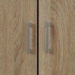 ΝΤΟΥΛΑΠΑ 2ΦΥΛΛΗ JENNA SONAMA HM368.02 80x43x181