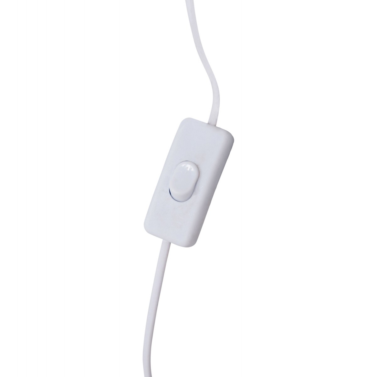 ΕΠΙΤΟΙΧΙΟ ΦΩΤΙΣΤΙΚΟ LUXON HM4701.02L FIBER CEMENT ΣΕ ΛΕΥΚΟ 44x15x42Υεκ.