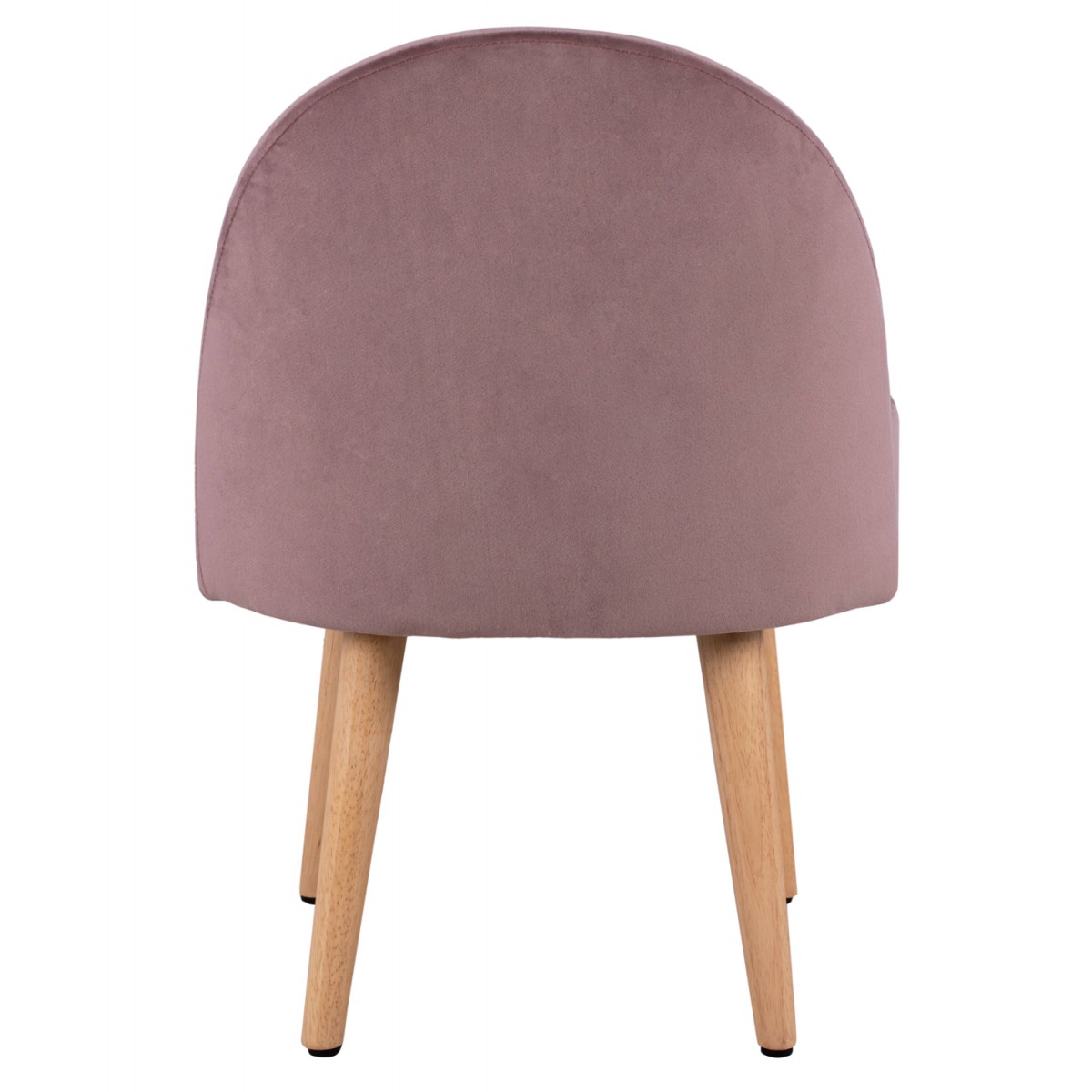 ΣΚΑΜΠΟ ΜΕ ΠΛΑΤΗ YASMINE ΣΑΠΙΟ ΜΗΛΟ ΒΕΛΟΥΔΟ HM8395.02 47x43x63,5Υ εκ.