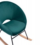 ΠΟΛΥΘΡΟΝΑ ΚΟΥΝΙΣΤΗ PAULINA HM8399.03 ΚΥΠΑΡΙΣΣΙ ΑΠΟ ΒΕΛΟΥΔΟ 76X86X76Υ εκ.