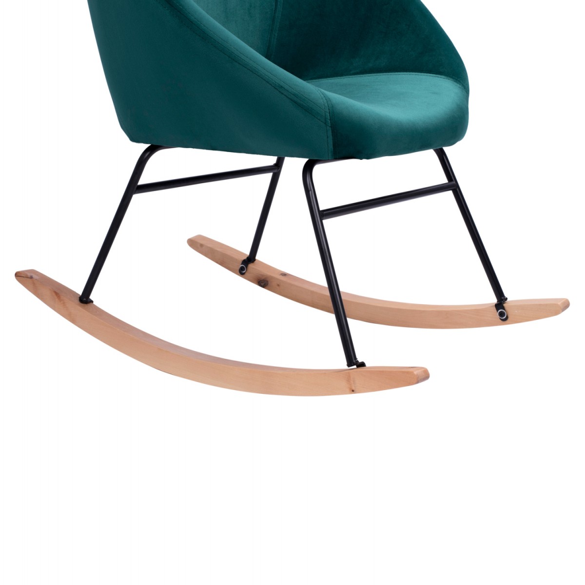 ΠΟΛΥΘΡΟΝΑ ΚΟΥΝΙΣΤΗ PAULINA HM8399.03 ΚΥΠΑΡΙΣΣΙ ΑΠΟ ΒΕΛΟΥΔΟ 76X86X76Υ εκ.