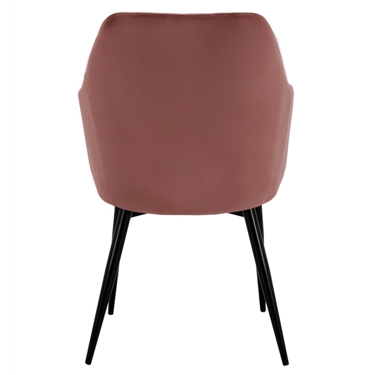 ΠΟΛΥΘΡΟΝΑΚΙ CHARLES HM8522.02 ΜΕ ΒΕΛΟΥΔΟ ΣΑΠΙΟ ΜΗΛΟ 52x60x89Υ εκ.