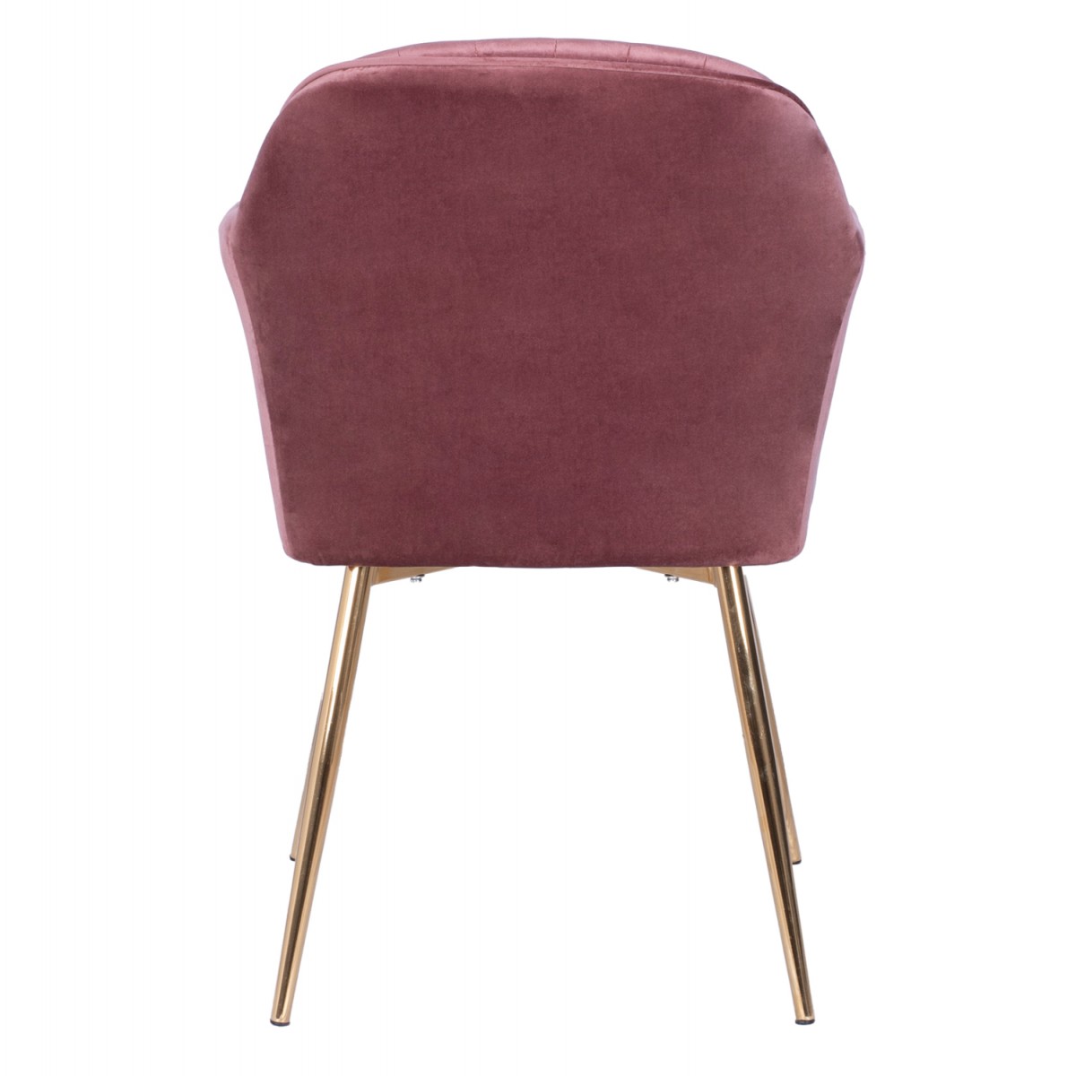 ΠΟΛΥΘΡΟΝΑΚΙ SAWYER ΒΕΛΟΥΔΟ ΣΑΠΙΟ ΜΗΛΟ ΜΕ ΧΡΥΣΑ ΠΟΔΙΑ HM8523.02 55Χ60Χ83Υ εκ.