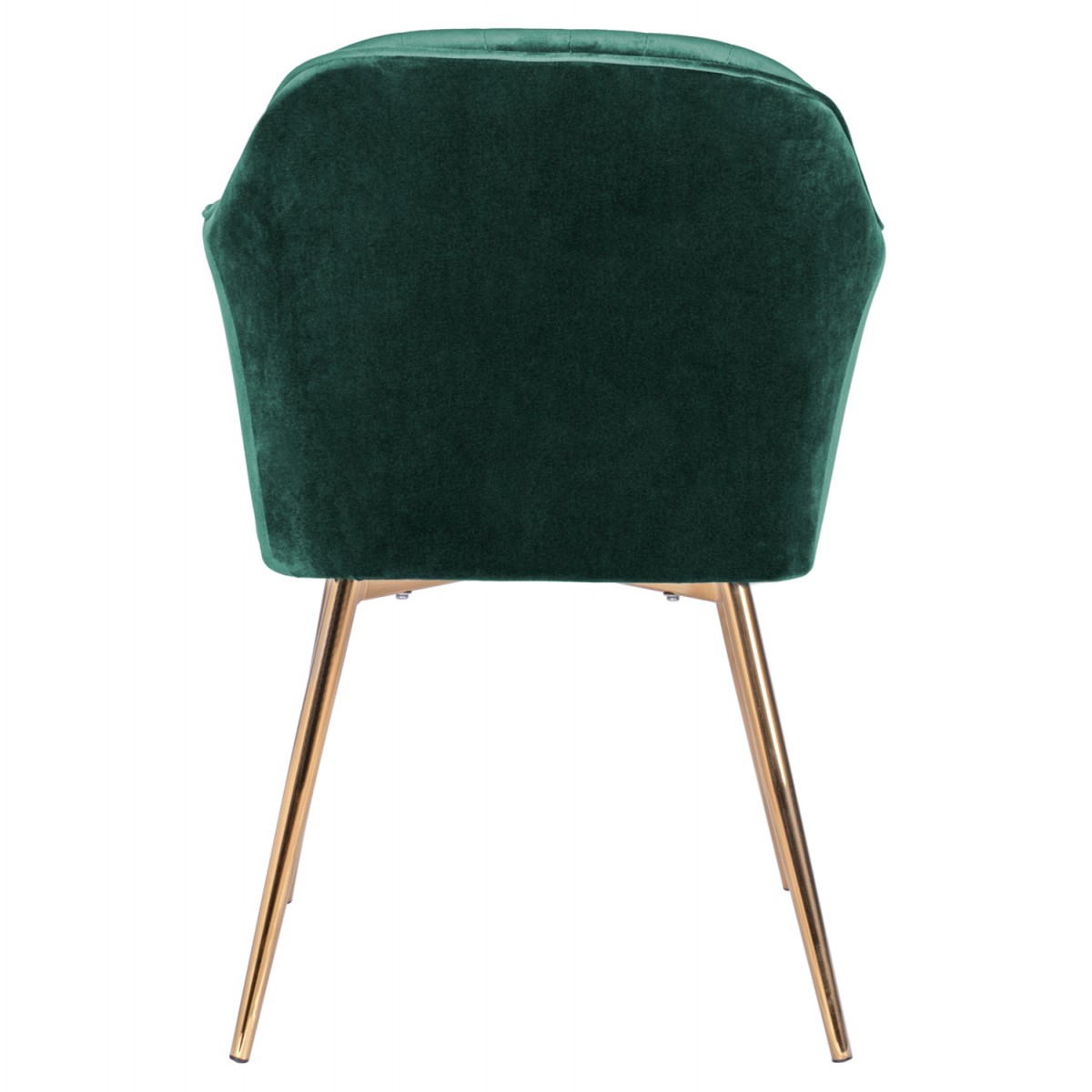 ΠΟΛΥΘΡΟΝΑΚΙ SAWYER ΒΕΛΟΥΔΟ ΚΥΠΑΡΙΣΣΙ ΜΕ ΧΡΥΣΑ ΠΟΔΙΑ HM8523.03 55Χ60Χ83Υ εκ.