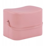 ΣΚΑΜΠΟ BEATE ΜΕ PU ΣΕ ΑΠΟΧΡΩΣΗ ΣΑΠΙΟΥ ΜΗΛΟΥ HM8630.02 50x34x35Υ εκ.