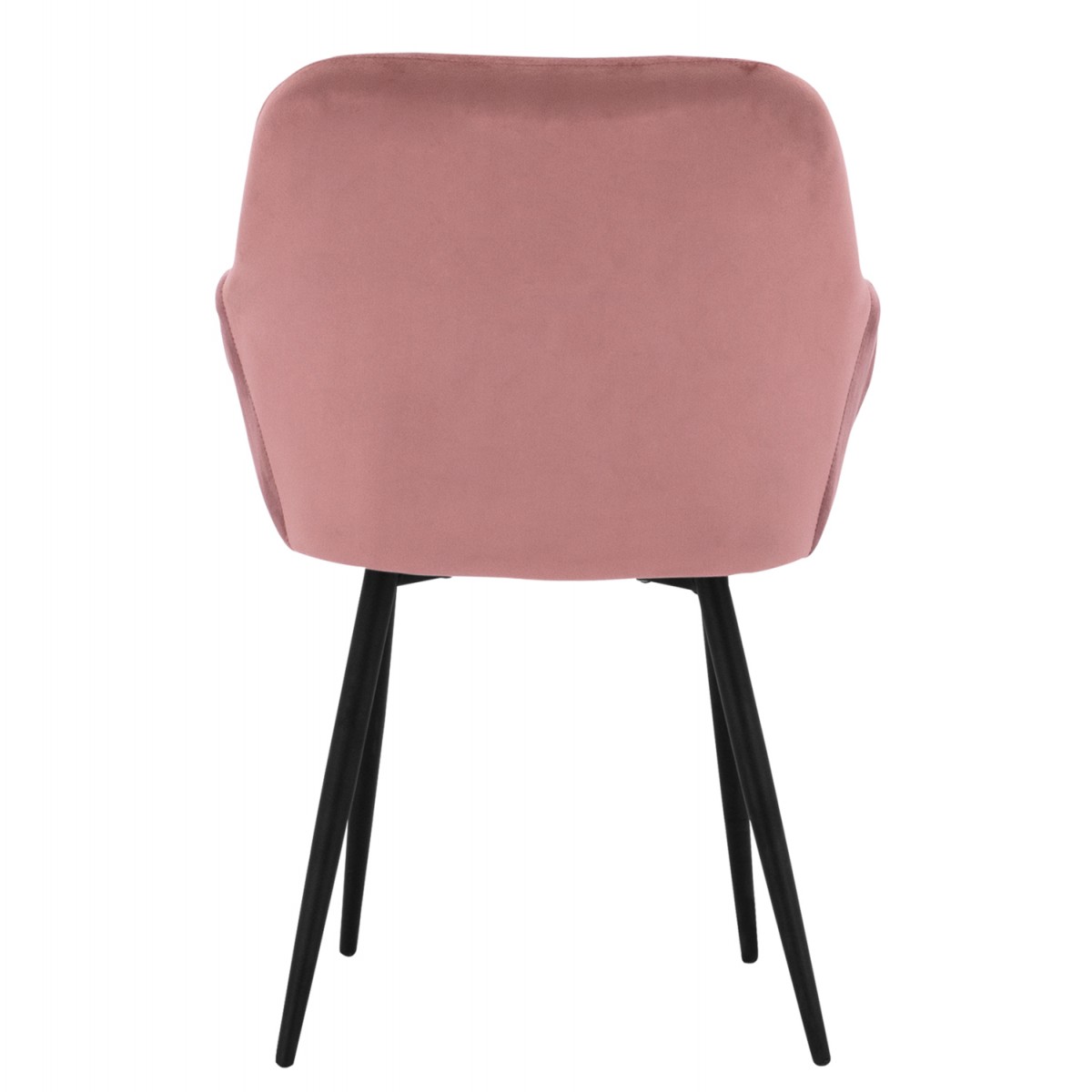 ΠΟΛΥΘΡΟΝΑ CHLOE ΜΕ ΣΑΠΙΟ ΜΗΛΟ ΒΕΛΟΥΔΟ & ΜΑΥΡΟ ΜΕΤΑΛΛΙΚΟ ΣΚΕΛΕΤΟ HM8724.02 57X61X84