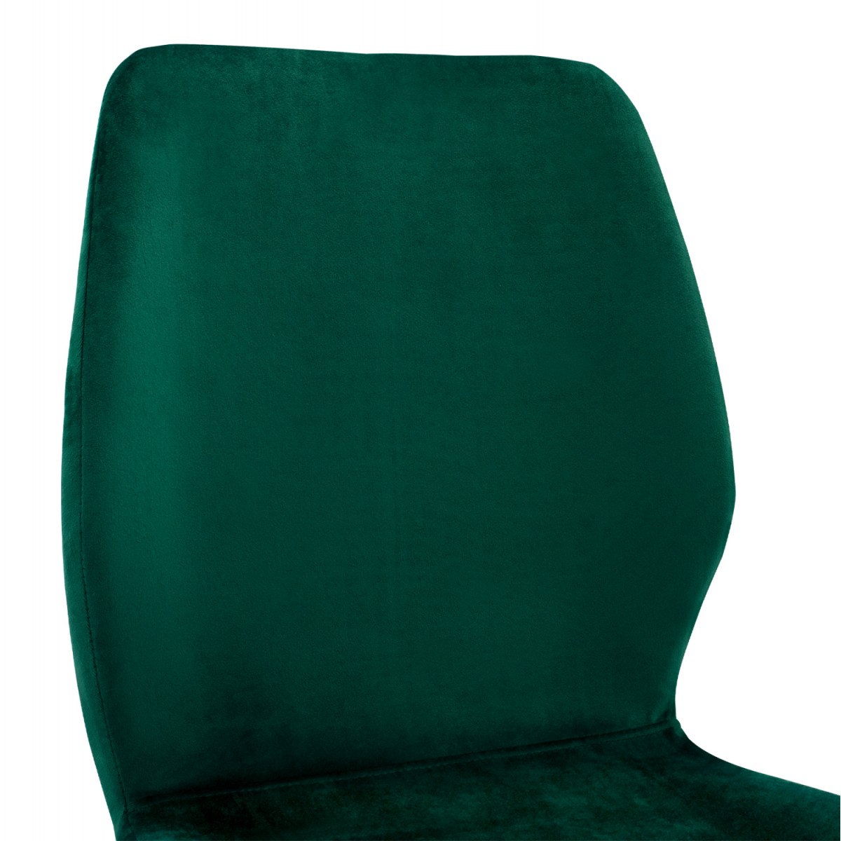 ΚΑΡΕΚΛΑ KLAY ΜΕ ΚΥΠΑΡΙΣΣΙ ΒΕΛΟΥΔΟ & ΜΑΥΡΟ ΜΕΤΑΛΛΙΚΟ ΣΚΕΛΕΤΟ HM8730.03 49X62,5X87 εκ.