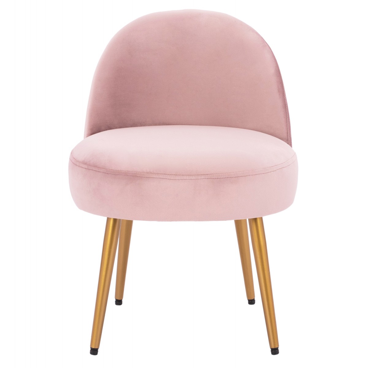 ΣΚΑΜΠΟ ΜΕ ΠΛΑΤΗ YASMINE ΑΠΟ ΣΑΠΙΟ ΜΗΛΟ ΒΕΛΟΥΔΟ & ΧΡΥΣΑ ΠΟΔΙΑ HM8395.12 47x43x65Υ εκ.