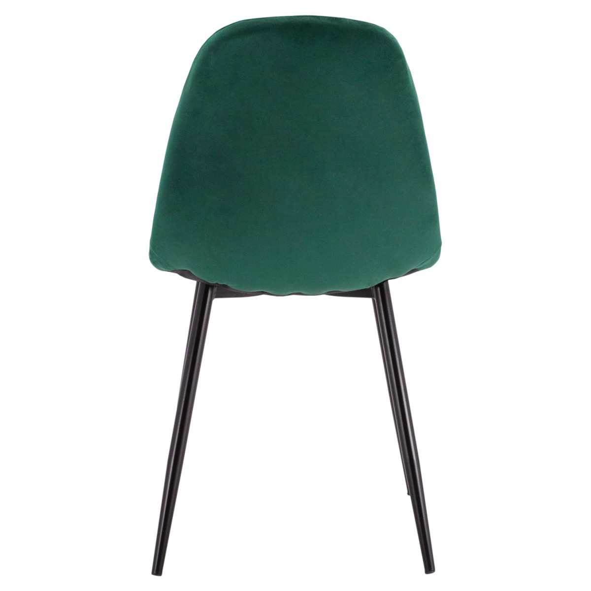 ΚΑΡΕΚΛΑ LEONARDO ΒΕΛΟΥΔΟ ΚΥΠΑΡΙΣΣΙ ΜΕ ΜΕΤΑΛΛΙΚΑ ΠΟΔΙΑ 45x53x85Υ εκ. HM00100.23