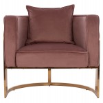 ΠΟΛΥΘΡΟΝΑ TIANA ΣΑΠΙΟ ΜΗΛΟ ΜΕ ΜΕΤΑΛΛΙΚΟ ΧΡΥΣΟ ΣΚΕΛΕΤΟ HM8738.02