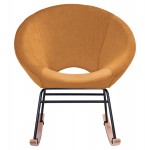 ΠΟΛΥΘΡΟΝΑ ΚΟΥΝΙΣΤΗ PAULINA HM8399.09 ΧΡΥΣΟ ΒΕΛΟΥΔΟ 76X86X76Υ εκ.