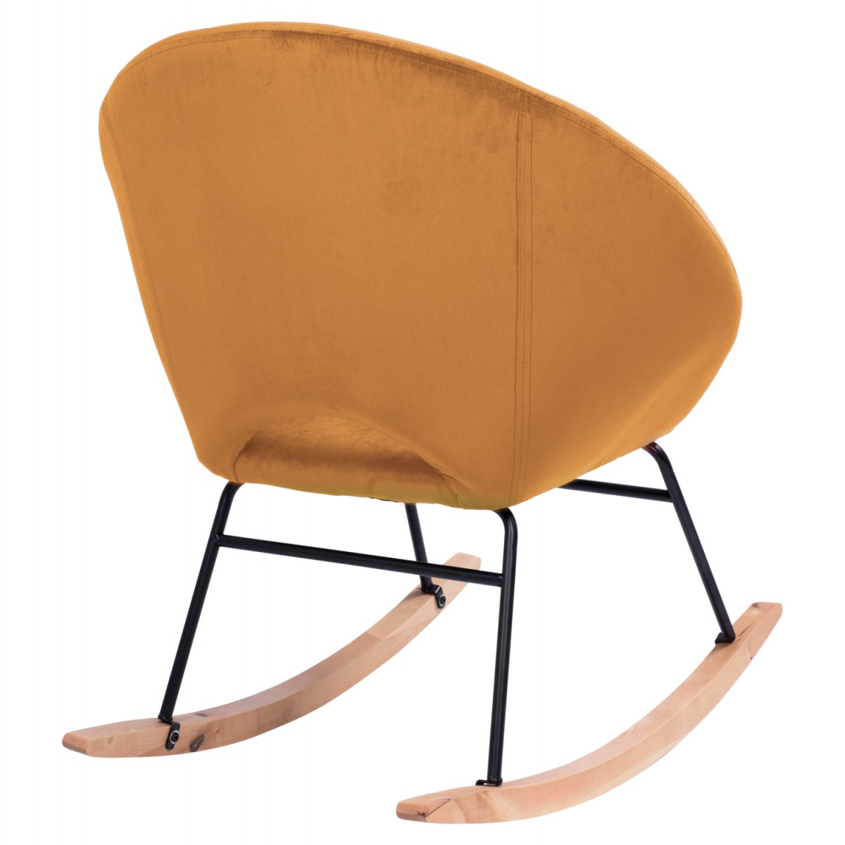 ΠΟΛΥΘΡΟΝΑ ΚΟΥΝΙΣΤΗ PAULINA HM8399.09 ΧΡΥΣΟ ΒΕΛΟΥΔΟ 76X86X76Υ εκ.