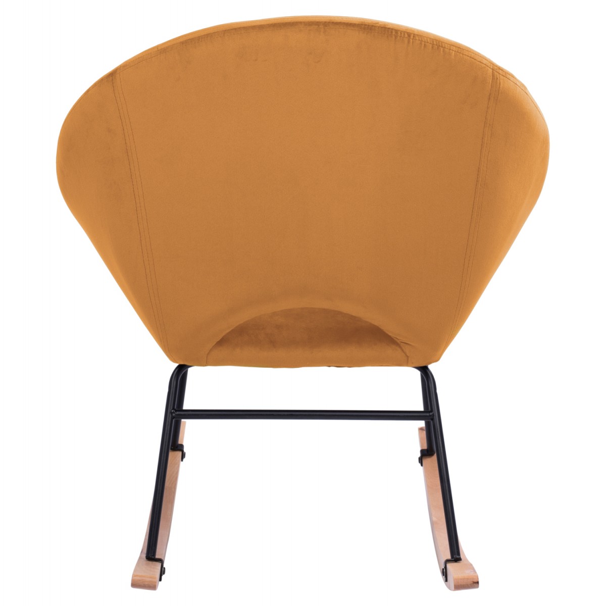 ΠΟΛΥΘΡΟΝΑ ΚΟΥΝΙΣΤΗ PAULINA HM8399.09 ΧΡΥΣΟ ΒΕΛΟΥΔΟ 76X86X76Υ εκ.