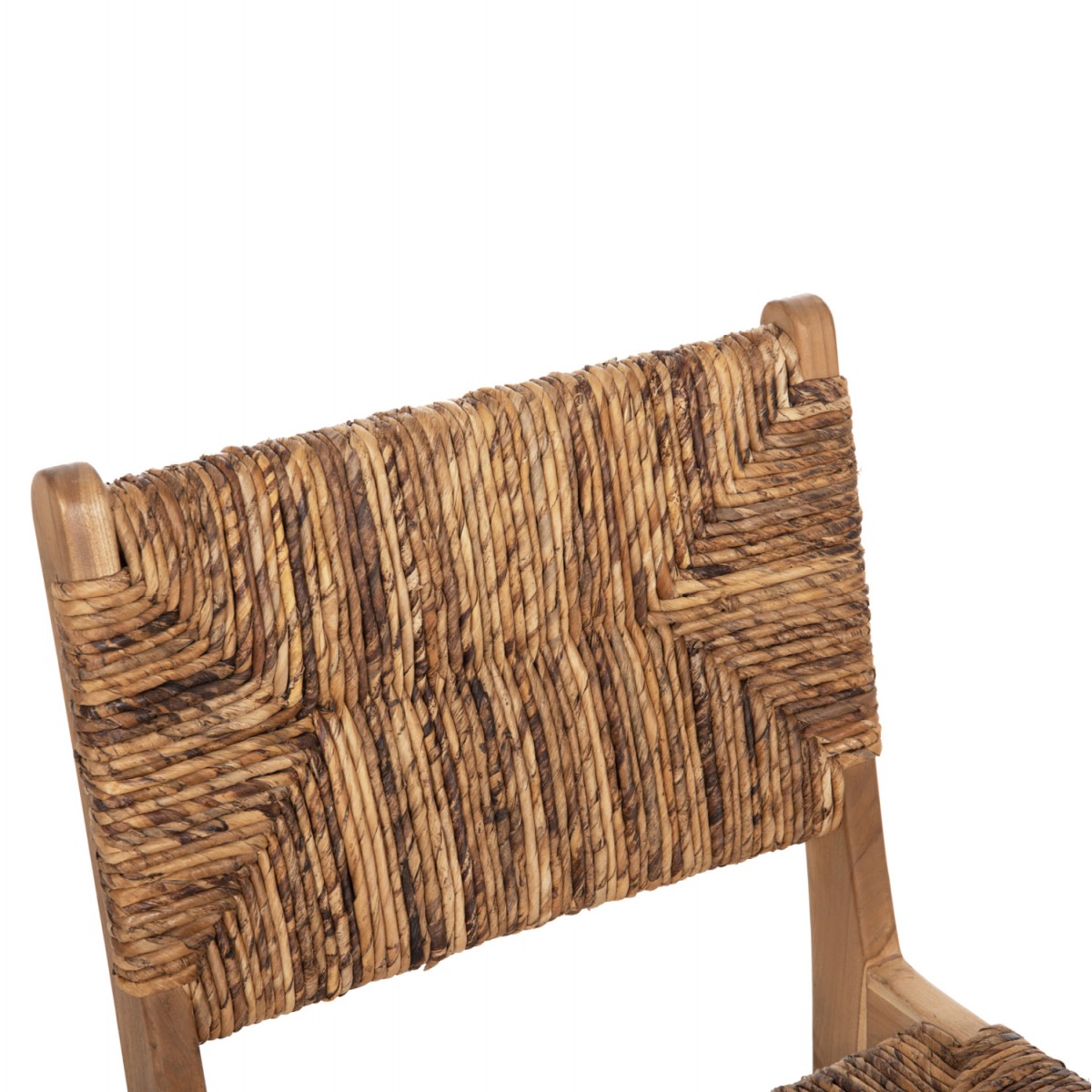 ΚΑΡΕΚΛΑ ΑΠΟ ΞΥΛΟ ΤΕΑΚ ME ΨΑΘΙΝΗ ΠΛΑΤΗ ΚΑΙ ΚΑΘΙΣΜΑ ΦΥΣΙΚΟ ΧΡΩΜΑ 51x60,5x86Yεκ.HM9399.11