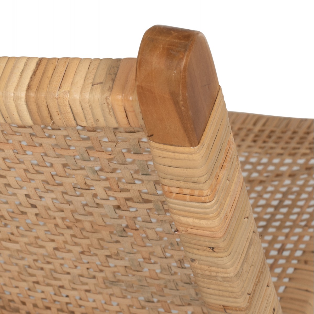 ΚΑΡΕΚΛΑ LOUNGE ΑΝΑΔΙΠΛΟΥΜΕΝΗ ANTIL HM9379.01 ΜΑΣΙΦ ΞΥΛΟ ΤEAK ΦΥΣΙΚΟ 66x77x67Yεκ.