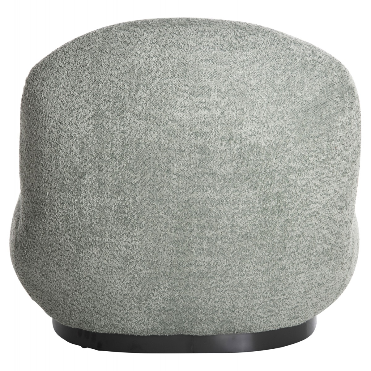 ΠΟΛΥΘΡΟΝΑ BEANY HM9591.05 ΦΥΣΤΙΚΙ ΜΠΟΥΚΛΕ ΥΦΑΣΜΑ 85x82x77Υ εκ.