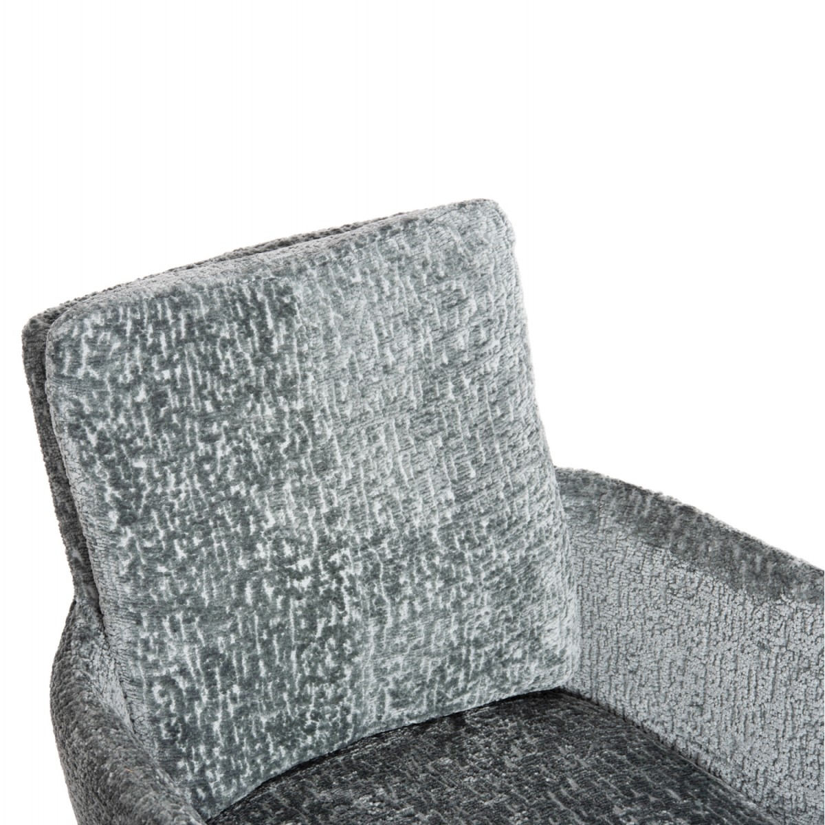 ΠΟΛΥΘΡΟΝΑ ΠΕΡΙΣΤΡΕΦOMENH BLANS HM9942.03 ΜΕΝΤΑ ΜΠΟΥΚΛΕ ΥΦΑΣΜΑ-ΜΕΤΑΛΛΙΚΑ ΠΟΔΙΑ 62x60x90Υ