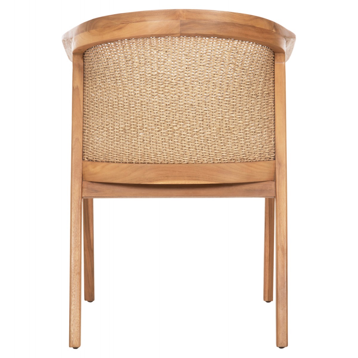 ΠΟΛΥΘΡΟΝΑ ΤΡΑΠΕΖΑΡΙΑΣ RENLY HM18239 ΞΥΛΟ ΤΕΑΚ ΦΥΣΙΚΟ-ΣΧΟΙΝΙ VIRO 60x59x82Υεκ.