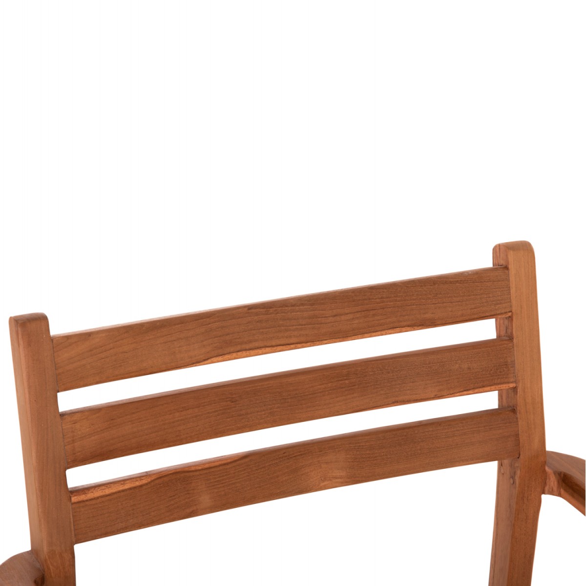 ΠΟΛΥΘΡΟΝΑ ΤΡΑΠΕΖΑΡΙΑΣ HENDER HM6329 ΞΥΛΟ ΤΕΑΚ ΣΕ ΦΥΣΙΚΟ 61x59x89Υεκ.