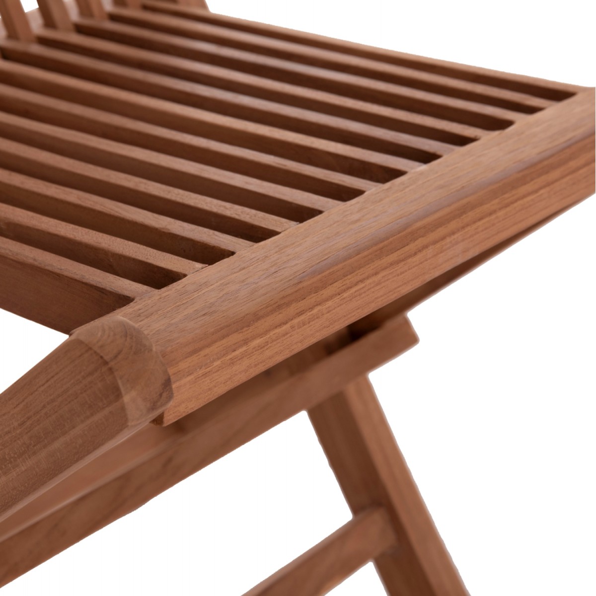 ΚΑΡΕΚΛΑ KENDALL HM18127 ΑΝΑΔΙΠΛΟΥΜΕΝΗ--ΞΥΛΟ ΤΕΑΚ ΣΕ ΦΥΣΙΚΟ 46,5x63,5x88Υεκ.