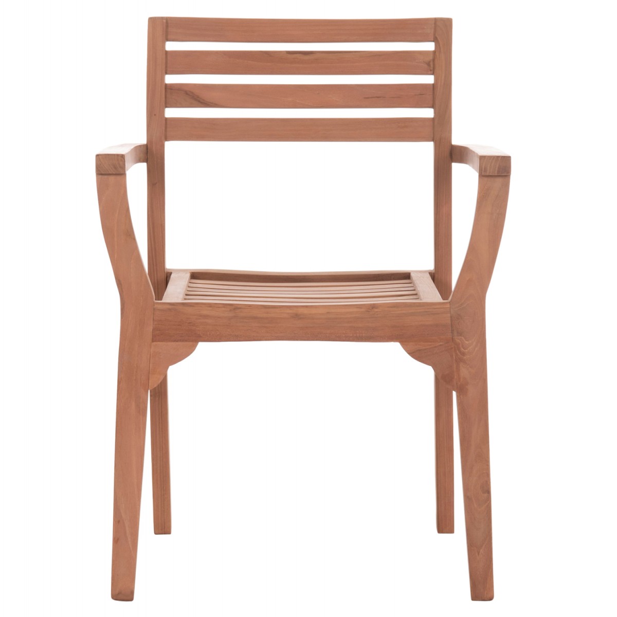 ΠΟΛΥΘΡΟΝΑ ΕΞΩΤ.ΧΩΡΟΥ ERMIONI HM18129 ΞΥΛΟ TEAK--ΦΥΣΙΚΟ ΧΡΩΜΑ 60x59x84Υεκ.