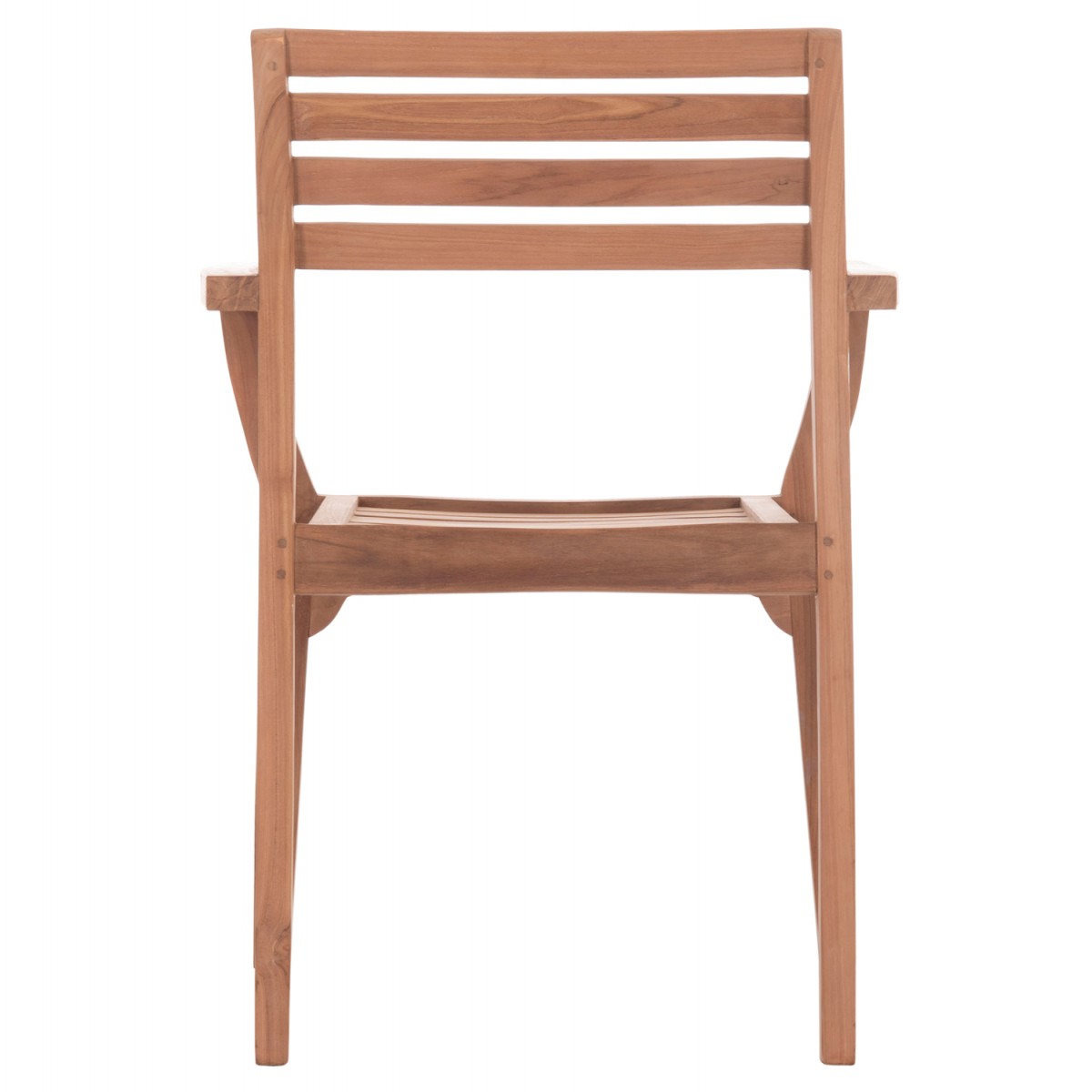 ΠΟΛΥΘΡΟΝΑ ΕΞΩΤ.ΧΩΡΟΥ ERMIONI HM18129 ΞΥΛΟ TEAK--ΦΥΣΙΚΟ ΧΡΩΜΑ 60x59x84Υεκ.