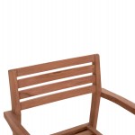 ΠΟΛΥΘΡΟΝΑ ΕΞΩΤ.ΧΩΡΟΥ ERMIONI HM18129 ΞΥΛΟ TEAK--ΦΥΣΙΚΟ ΧΡΩΜΑ 60x59x84Υεκ.