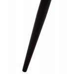 ΚΑΡΕΚΛΑ SERENITY HM8527.11 ΒΕΛΟΥΔΟ ΓΚΡΙ ΜΕ ΜΑΥΡΑ ΜΕΤΑΛΛΙΚΑ ΠΟΔΙΑ 51x54x83,5Υεκ.