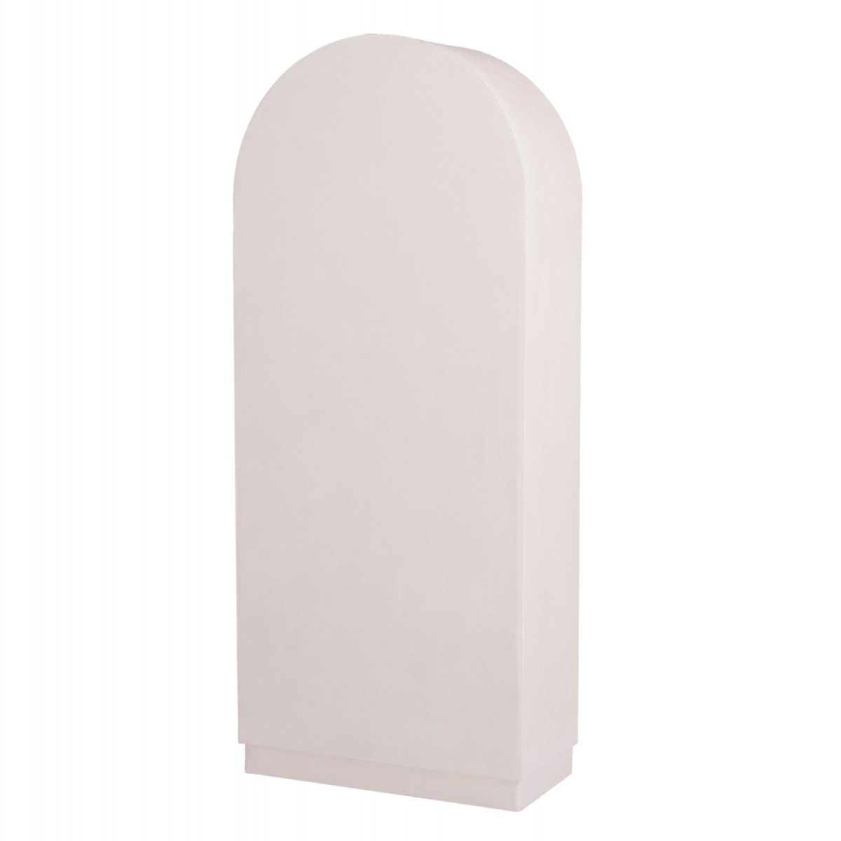 ΡΑΦΙΕΡΑ ΣΕΙΡΑ SANTORINI HM18044 MDF ΥΠΟΛΕΥΚΟ-ΡΑΦΙΑ ΞΥΛΟ ΕΛΑΤΟΥ ΦΥΣΙΚΟ 80x38x188,5Υεκ.