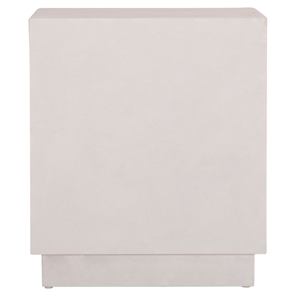 ΚΟΜΟΔΙΝΟ ΣΕΙΡΑ SANTORINI HM18047 MDF ΣΕ ΥΠΟΛΕΥΚΟ ΧΡΩΜΑ-3 ΣΥΡΤΑΡIA 48x38x55,5Υεκ.