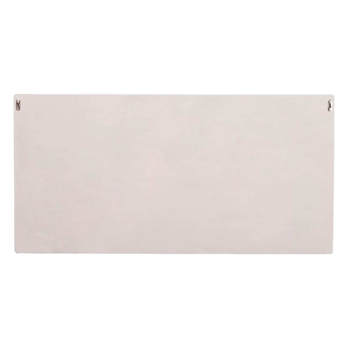 ΡΑΦΙ ΤΟΙΧΟΥ ΣΕΙΡΑ SANTORINI HM18063.01 MDF ΣΕ ΥΠΟΛΕΥΚΟ 120x18x60Υεκ.