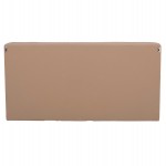 ΡΑΦΙ ΤΟΙΧΟΥ ΣΕΙΡΑ SANTORINI HM18063.02 MDF ΣΕ ΚΑΦΕ 120x18x60Υεκ.