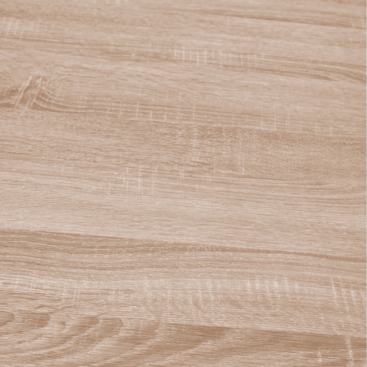 ΤΡΑΠΕΖΙ ΤΡΑΠΕΖΑΡΙΑΣ PALOMA HM8335.01, 70Χ70X76.5, SONOMA, ΜΑΥΡΑ ΠΟΔΙΑ