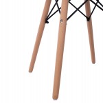 ΤΡΑΠΕΖΙ MINIMAL KID 60X60X51Yεκ. ΛΕΥΚΟ HM8452.01