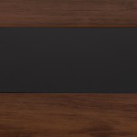 ΤΡΑΠΕΖΙ ΑΛΟΥΜΙΝΙΟΥ TABER ΜΕ POLYWOOD 200X100 ΓΚΡΙ HM5131.12