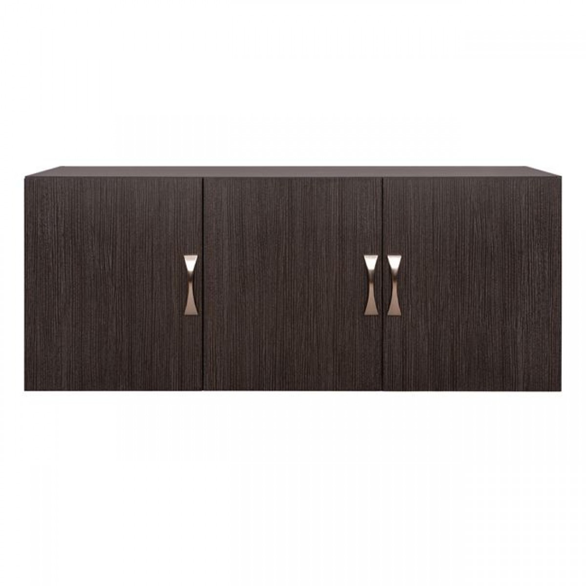 ΠΑΤΑΡΙ 3ΦΥΛΛΗΣ ΝΤΟΥΛΑΠΑΣ CARLY HM385.01 ΣΕ ΧΡΩΜΑ ZEBRANO 150X55X60Υεκ.